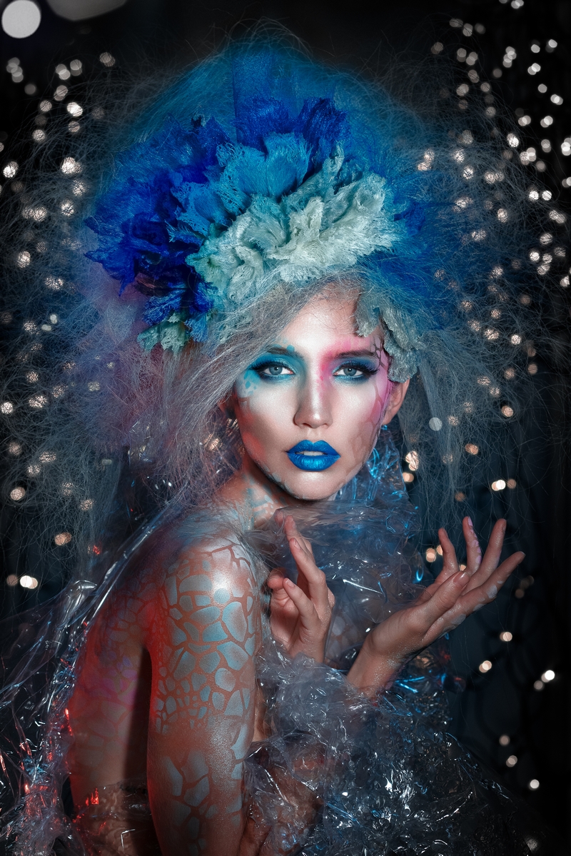 THE FALLEN CORAL Gonzalo Zarauza 2