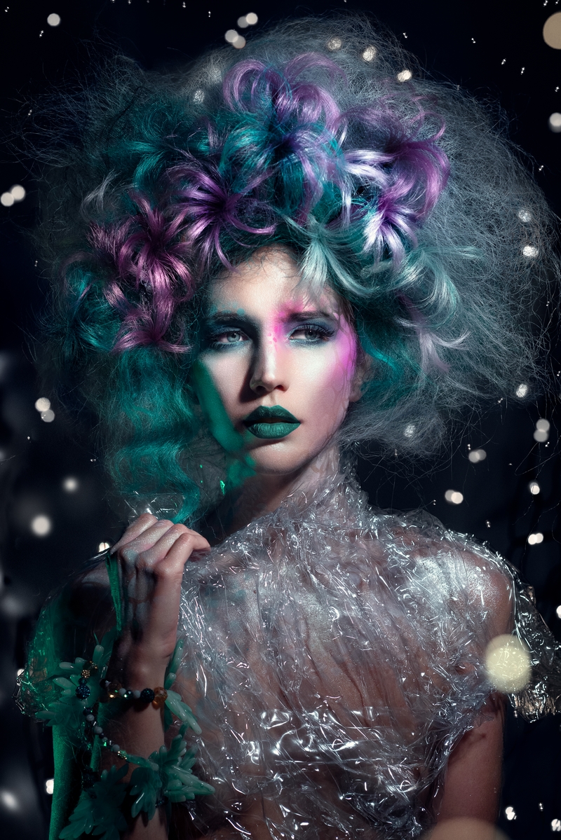 THE FALLEN CORAL Gonzalo Zarauza 4