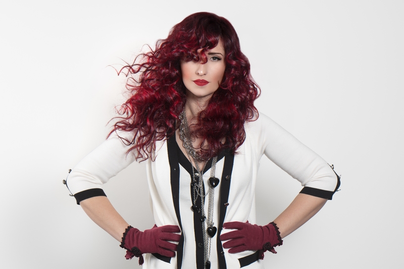 WIND La Pelu Amparo Fernández 3