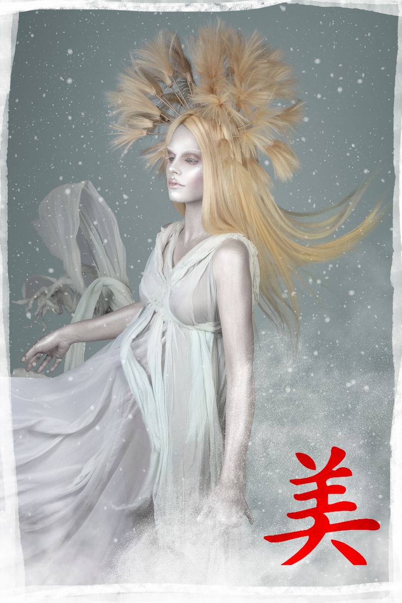 YUKI ONNA Ziortza Zarauza 4