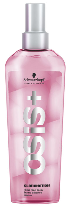 Osis Glamination PrimePrepSpray 200ml