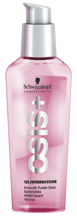 Osis Glamination SmoothPolishElixir 75ml