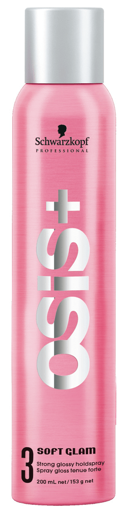 Osis SoftGlam StrongGlossyHoldspray 200ml 04-15-min