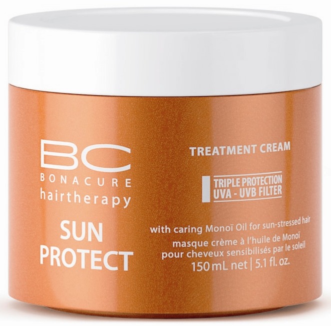 SKP BC SunProtect TreatmentCream 150ml