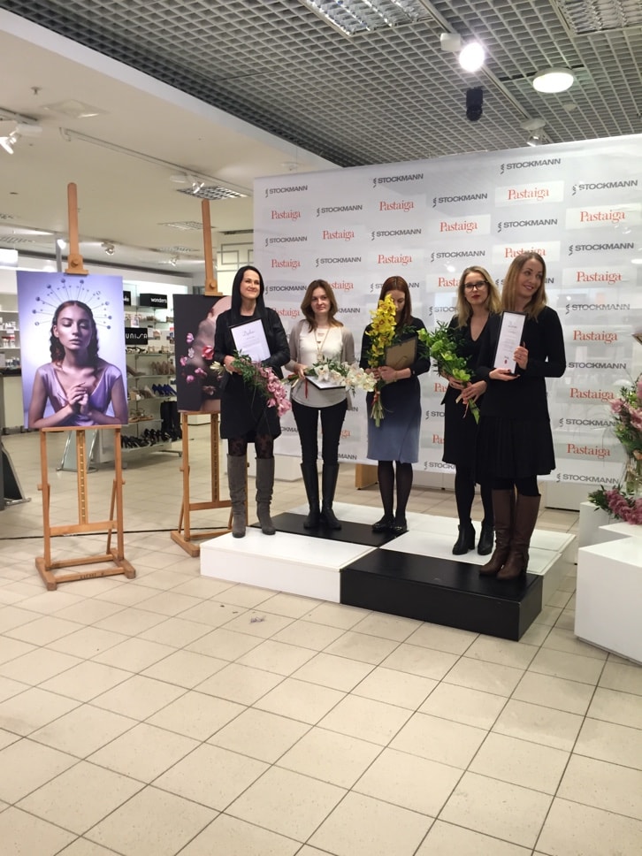 SKP Pastaiga top3-min