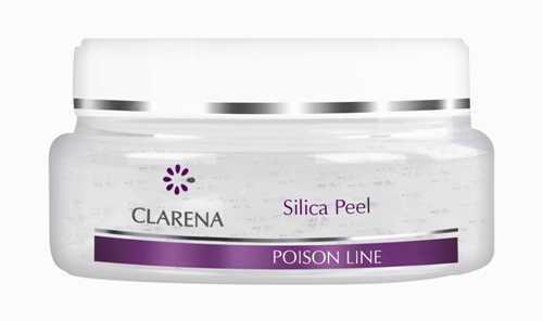 silica peel