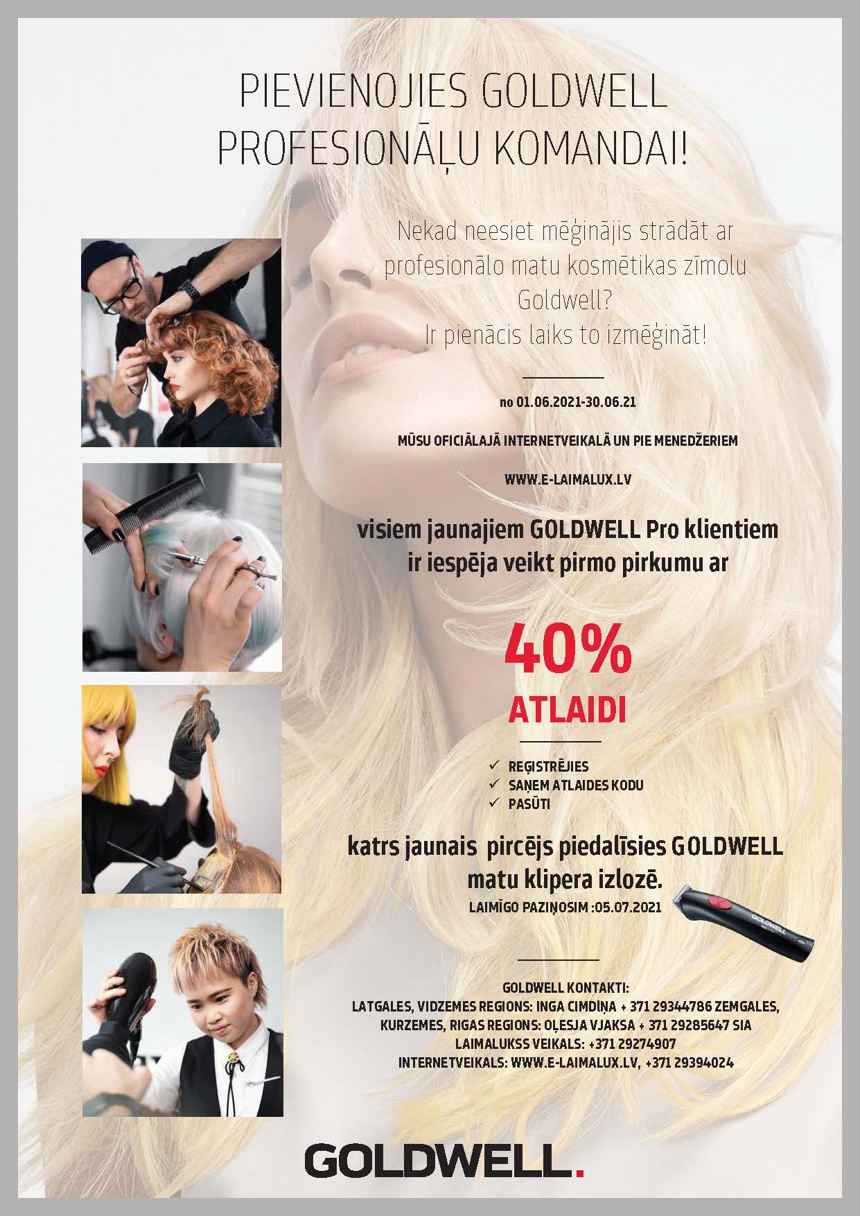 Jaun.kl Goldwell june