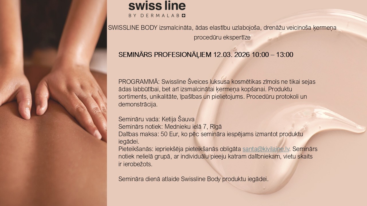 swiss body seminars
