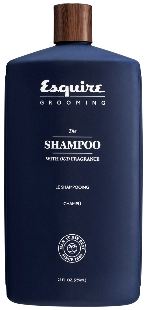 Esquire Grooming Shampoo 25oz