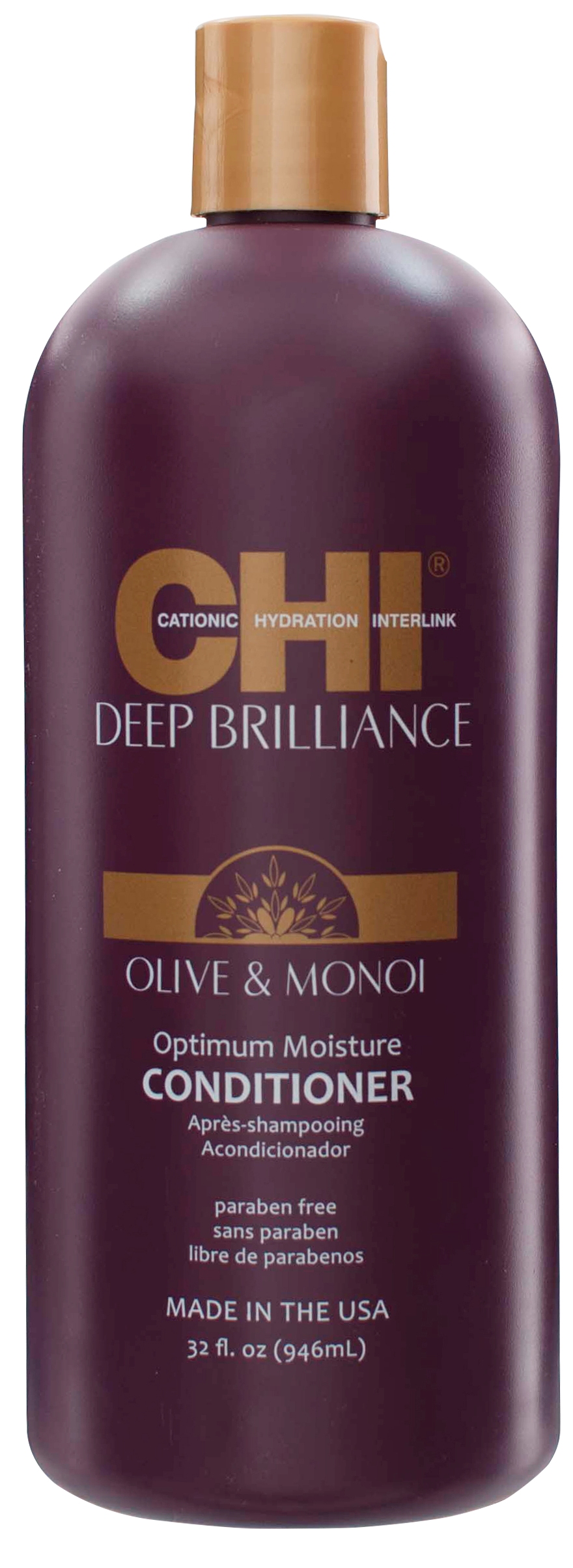 Optimum Moisture Conditioner 32 oz