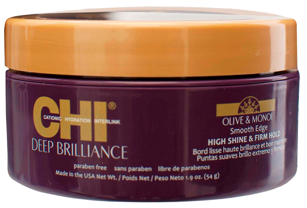 Smooth Edge High Shine  Firm Hold 1 9 oz