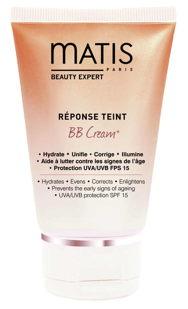 36330 BB Cream FPS 15 BB Cream SPF 15 HD