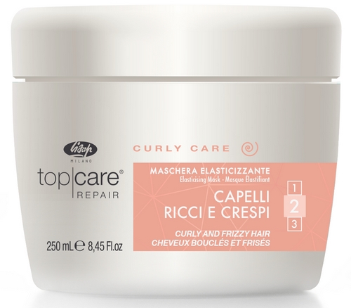 Curly Mask 250 ml www