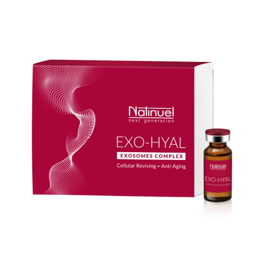 Exo Hyal Steril set