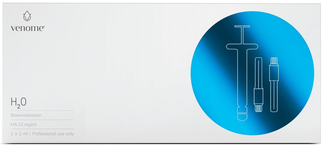 venome h2o