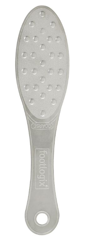 PROFESSIONAL PEDICURE FILE