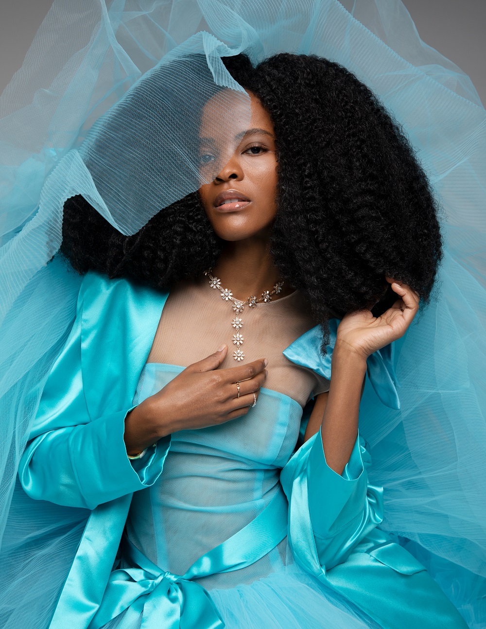 Power Pose Jamie Wiley 1