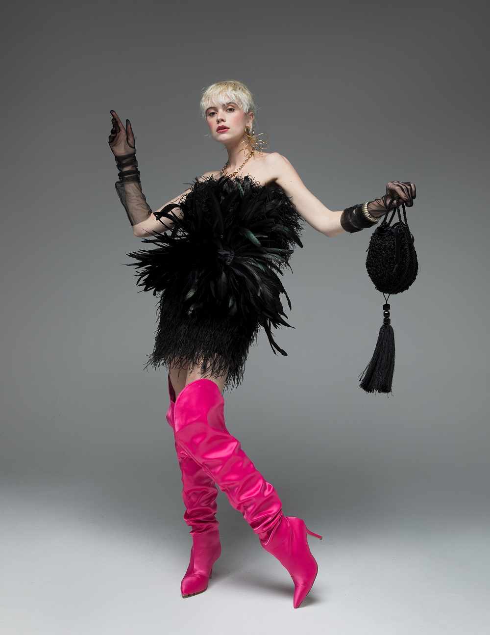 Power Pose Jamie Wiley 18