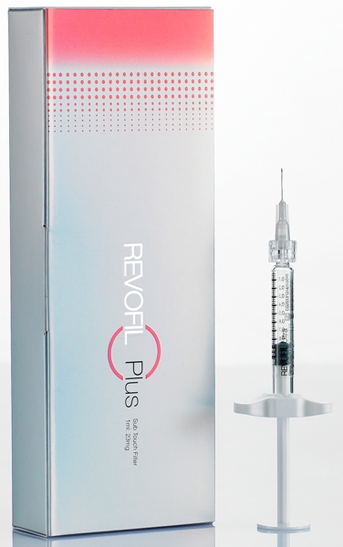 REVOFIL Plus