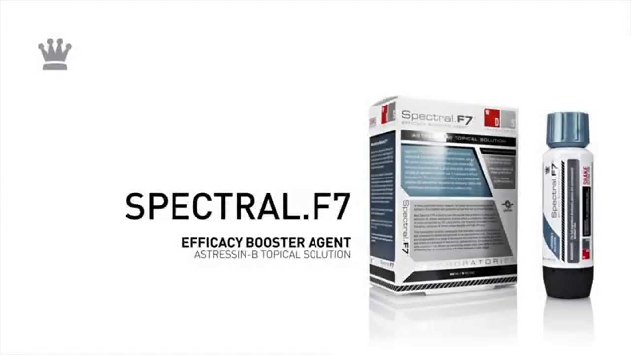 Spectral F7