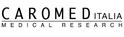 Caromed Logo