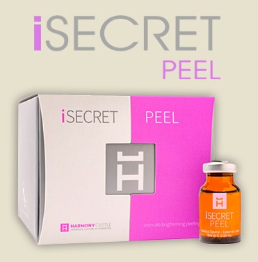 isecret