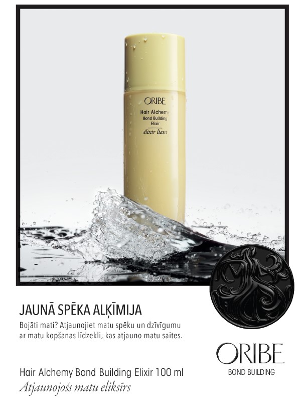 Oribe Elixir 1