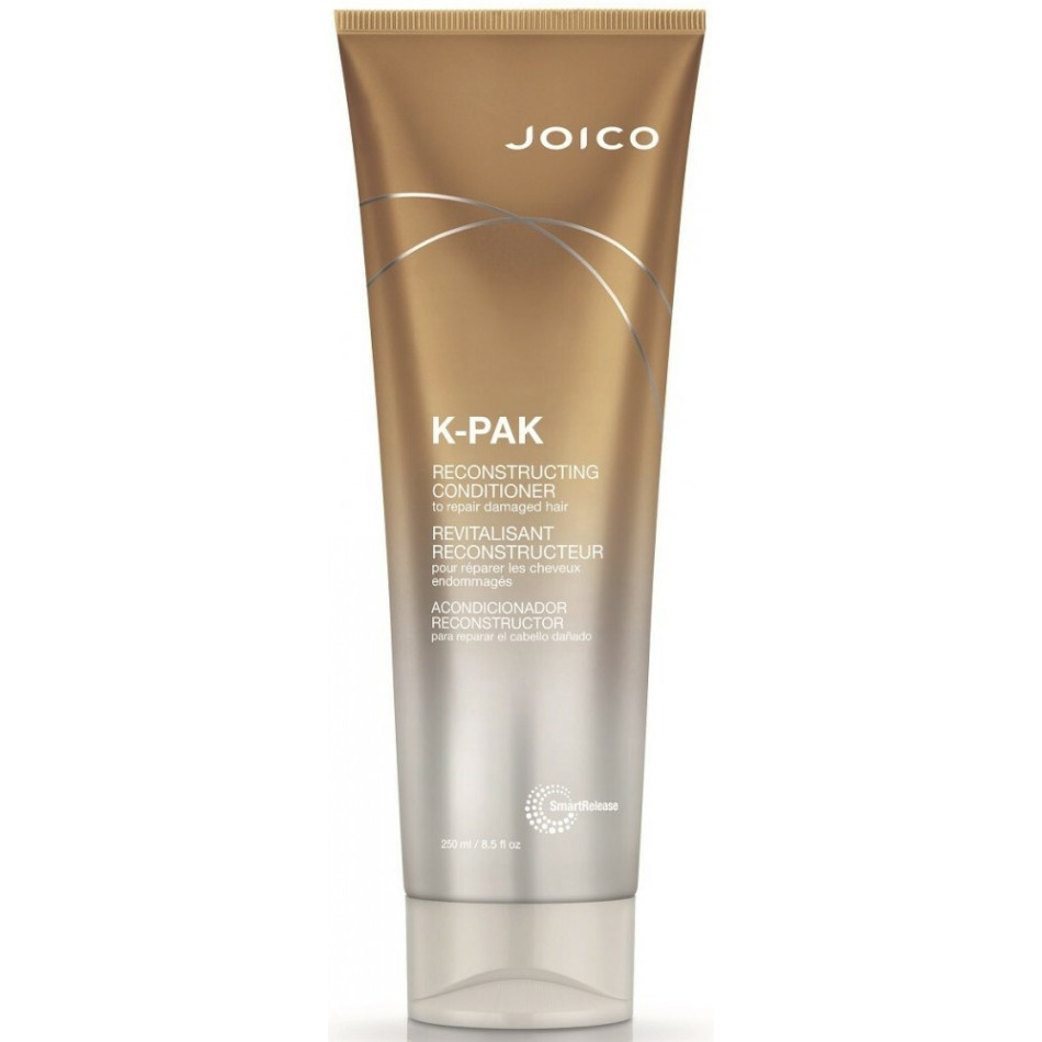 joico k pak reconstructing conditioner 250ml