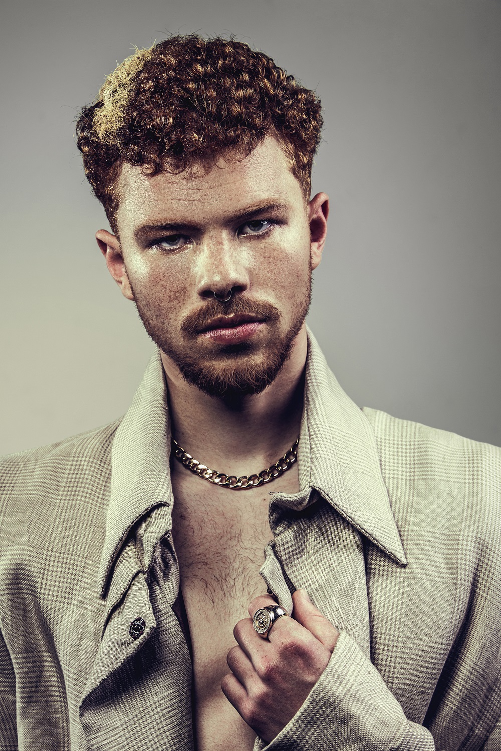 Silver Netherlands Jeffrey Den Dikkenboer 2