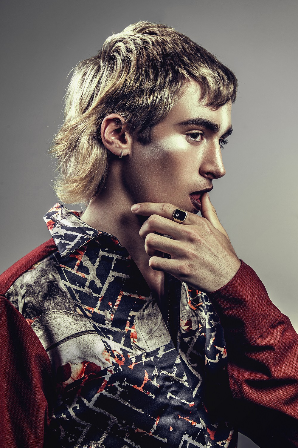 Silver Netherlands Jeffrey Den Dikkenboer 3