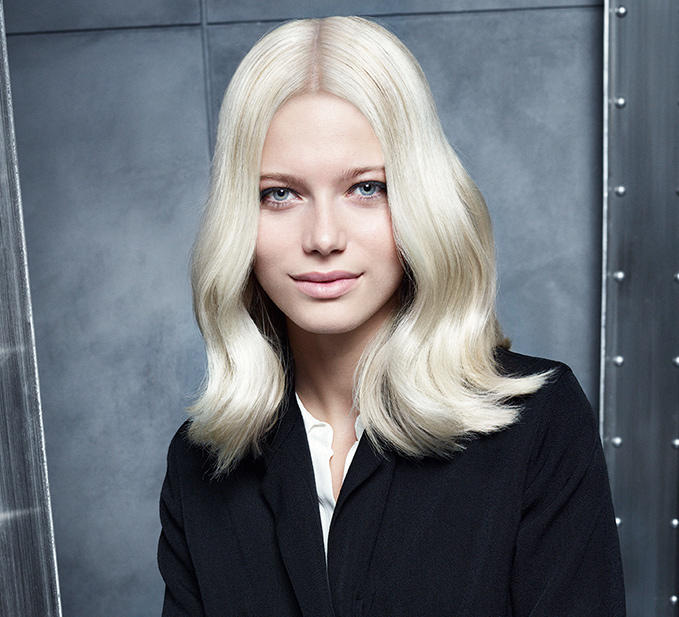 NEW COLOR REVIVE MASK d