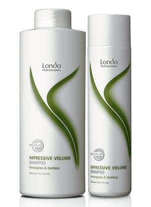 londa impressive-volume-shampoo d