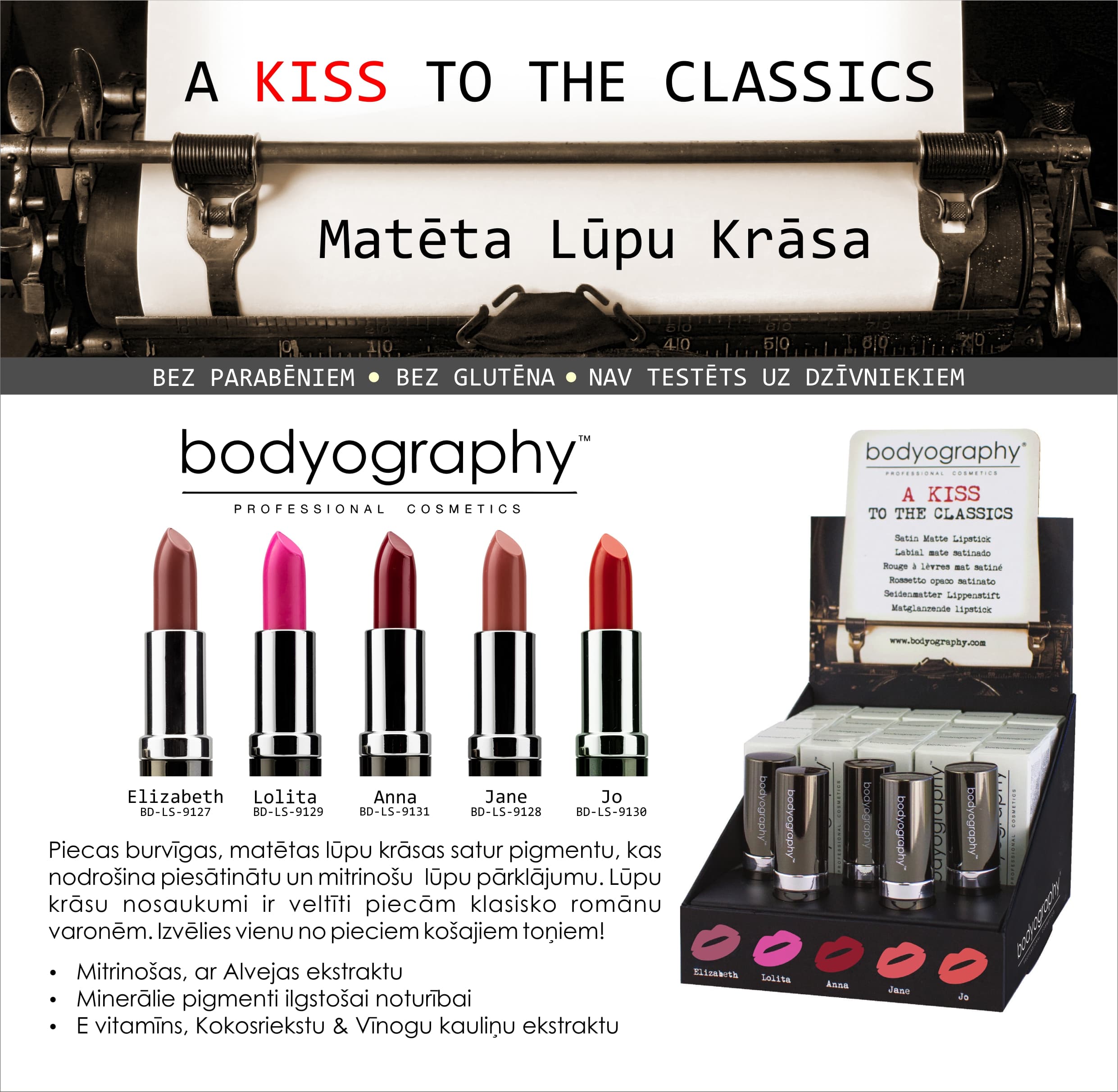 A kiss to the classic lupukrasa-min