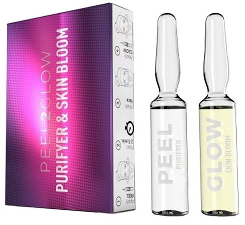 Purifyer Skin Bloom
