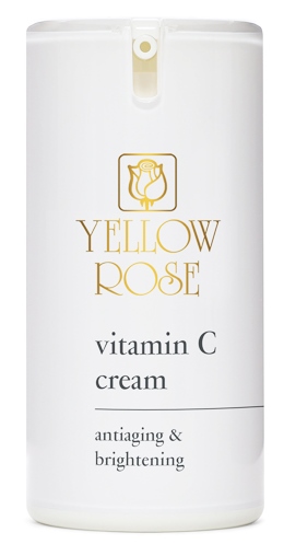 Vitamin C Cream 50ml 1