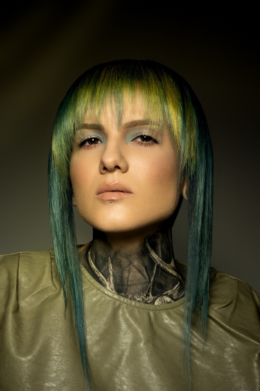 Spotlight Cristina Mihutiu 1