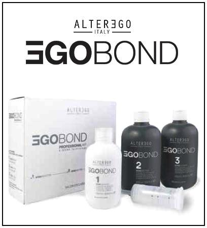 EgoBond-trio