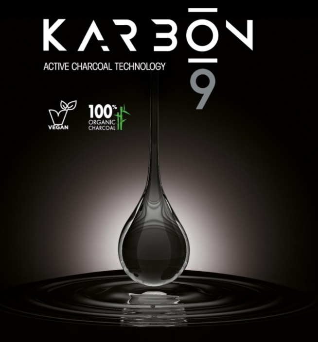 KARBON oil