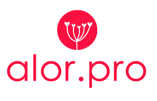 alor logocentary gothic