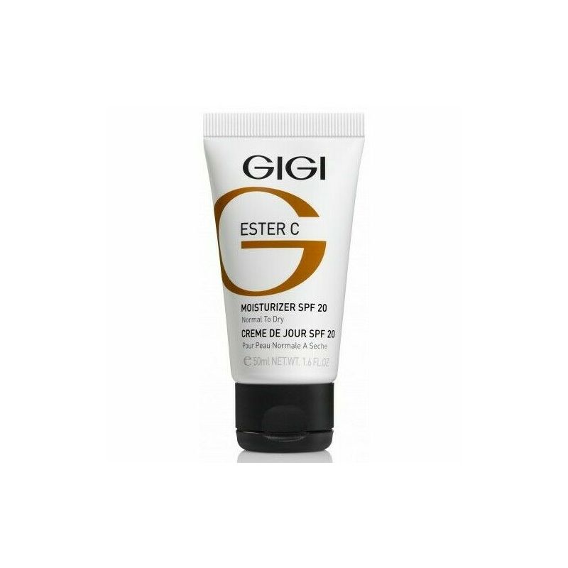 gigi ester c mositurizer spf20