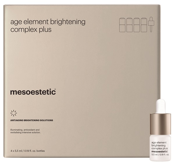 brightening complexplus