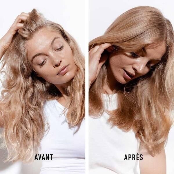 genesis kerastase 150ml thermal defense brushing milk