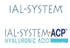 IAL System