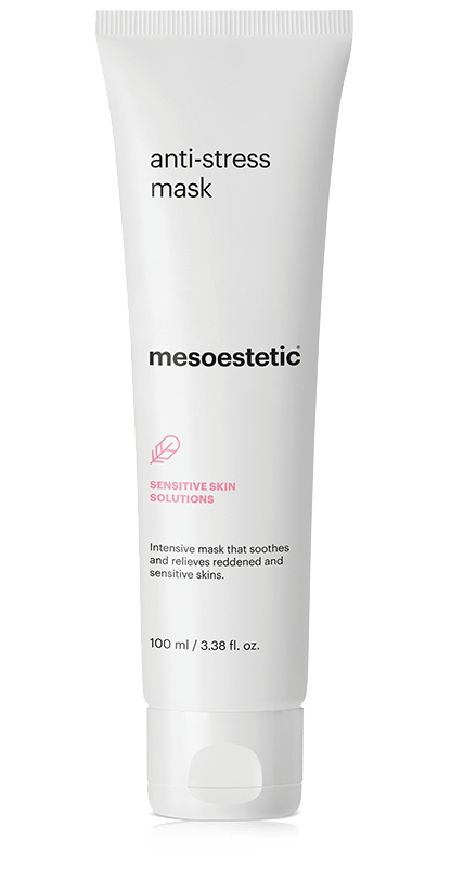 mesoestetic anti stress mask 1