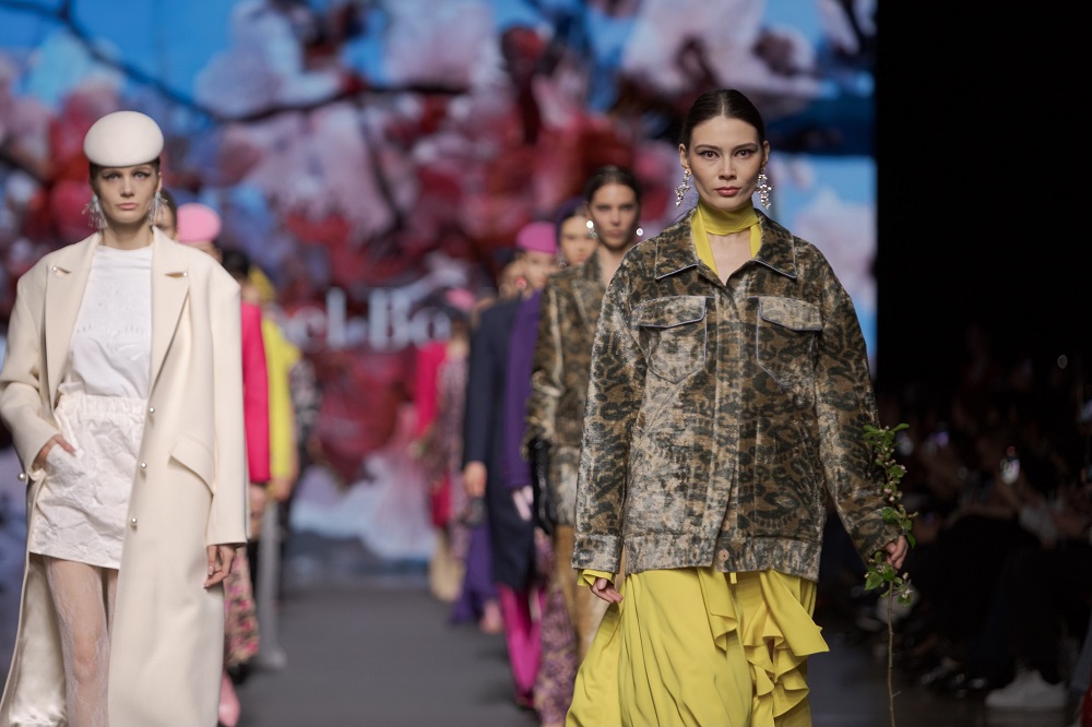 moel bosh Uzbekistan