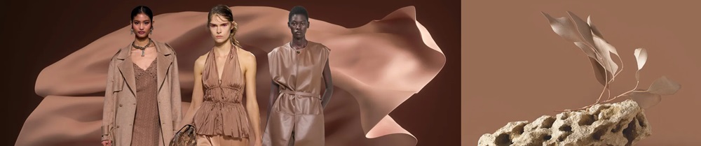 pantone color of the year 2025 landing page immersion thoughtful indulgence bottom