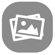 photo gallery icon