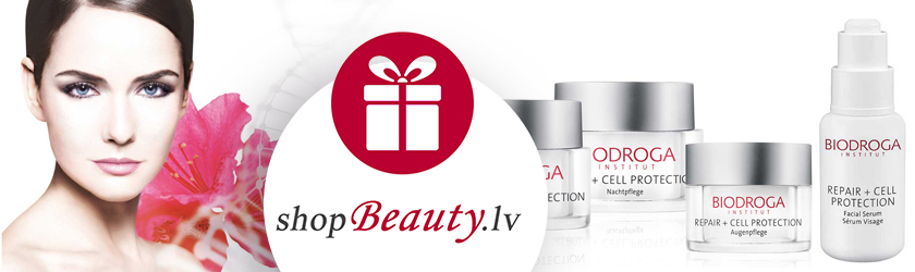 shopbeauty.lv
