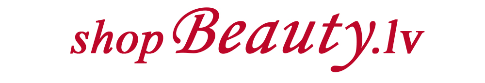 shopBeauty LOGO red