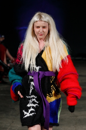 Dizainers: Kristel Kuslapuu